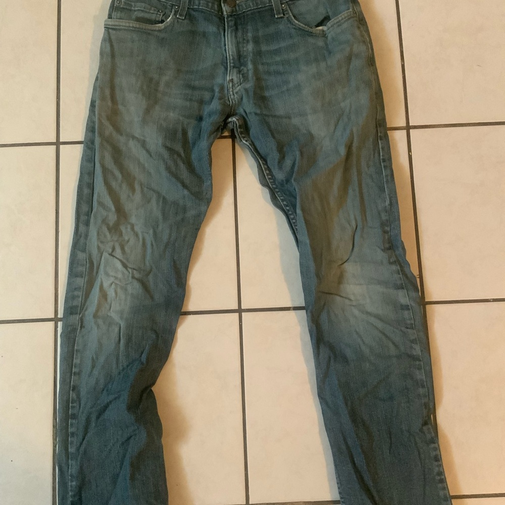 Signature by Levi Strauss Slim Fit Denim Jeans